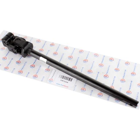 Traversa del piantone dello sterzo per Tesla Model X 1027821-00-A 102782100A (1/5)