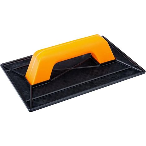 Attrezzo da muratore Bahco 212033220 base dentata manico ergonomico