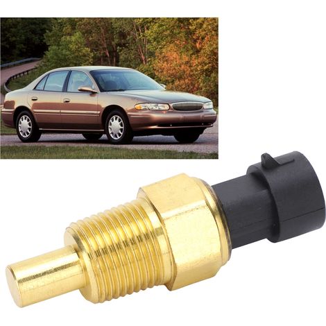 Wassertemperatursensor 10096181, kompatibel mit Buick, Chevrolet und GMC (1/5)