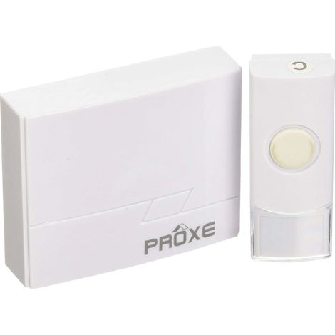 CAMPANELLO SENZA FILI art. 600016  - PROXE