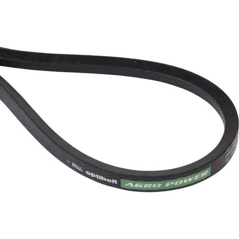 Courroie trapézoïdale 55130455 Optibelt R87154 1002811