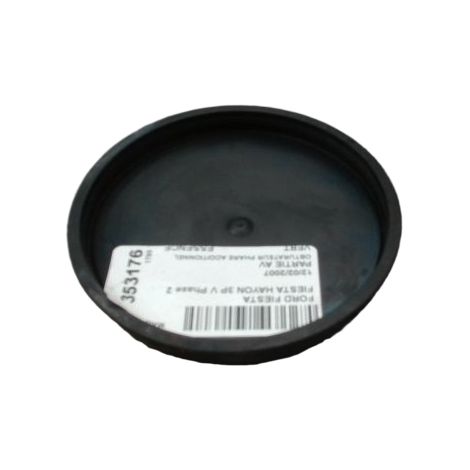 Obturateur Phare Additionnel Pare-choc Avg FORD Fiesta V Phase 2 2005-2008 [PRODUIT D'OCCASION]♻️1440910