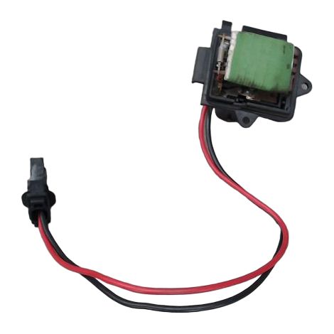 Module De Chauffage RENAULT Megane [PRODUIT D'OCCASION]♻️7701046943 (1/4)