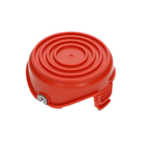 Black&decker - deksel spoel voor grastrimmer - 90511610 - 5025536721255 (1/4)