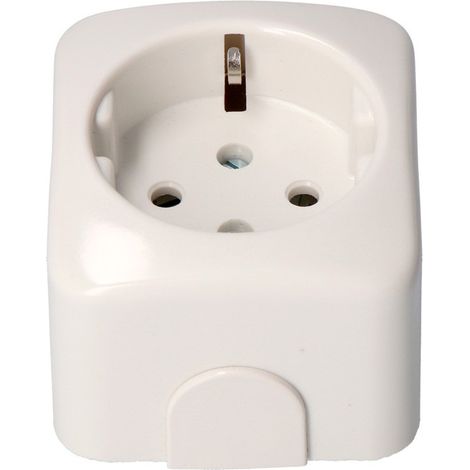 Base da superficie t/tl 25A 250V