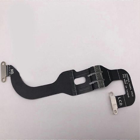 Câble LVDS pour ordinateurs portables ASUS ZenBook Deluxe UX490 UX490UA UX490U UX490UAR T64275W3. (1/4)