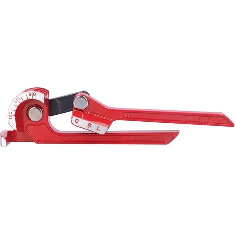 CT-368 90-degree pipe bender, 90-degree three-in-one pipe bender, copper pipe bender (1/5)