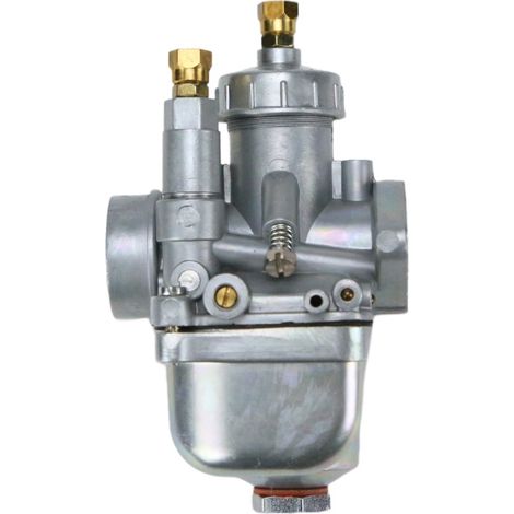 16 mm carburetor 16N1-11 for Simson motorcycles S50, S51, S70, SR4, 404-134