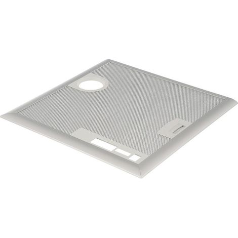 Ersatzteil - Original Fettfilter aus Metall -  - SIEMENS, NEFF, BOSCH, GAGGENAU, BALAY, THERMADOR
