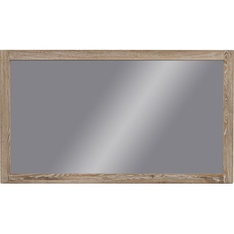 Miroir de salle de bain L140 - VIENNE (1/2)
