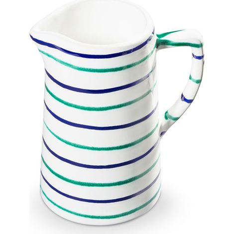 Gmundner Keramik Traunsee, jarra de agua (0,7L) (1/3)