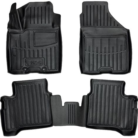 Tapis de voiture Suzuki Swift V AOL à partir de 2023 (1/5)
