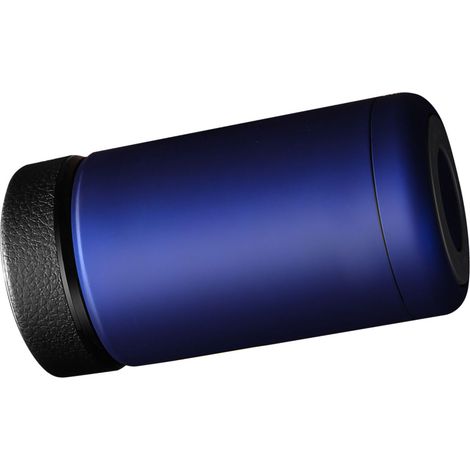 380 ml blaue, isolierte Edelstahl-Trinkflasche, kreativer Becher für Schüler, Geschenk, Outdoor-Sport, Kinder-Trinkflasche, Sonstiges Zubehör (1/5)