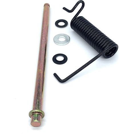 Kit de montage pour déflecteur 42" (réf. 130968) (1/5)