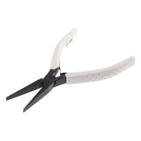 Pince à bec long Facom, L. (hors tout) 160 mm, L. (mâchoire) 48mm ( Prix pour 1 ) (1/4)