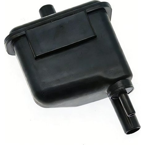 Couvercle de filtre à huile et reniflard de carter moteur compatibles avec Doosan Daewoo DX55, DX60, DH55 et DH60 (1/5)