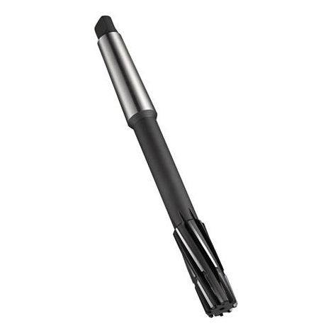 Alésageur de machine B411 DIN 8094 H7 Forme B D.30mm HM Vide MK3 (1/4)