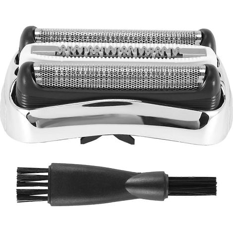 Tête de rasoir 32S pour rasoirs électriques série 3 301S 310S 3000S-- (1/5)