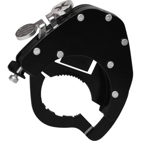 Régulateur de vitesse de moto, serrure d'accélérateur, serrure de pince d'accélérateur, régulateur de vitesse universel de moto, pince de régulateur de vitesse (en haut) (1/5)
