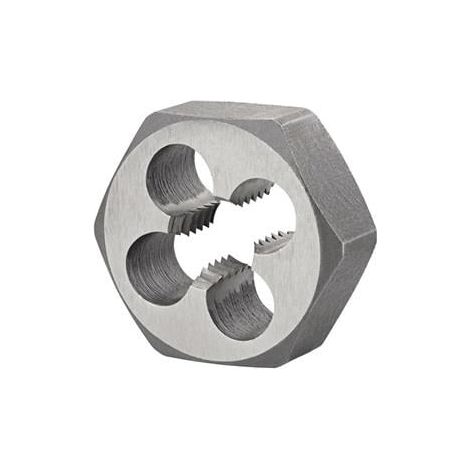 Terraja M-Métrica gruesa 22x2.5mm HSS 6g Derecha DORMER