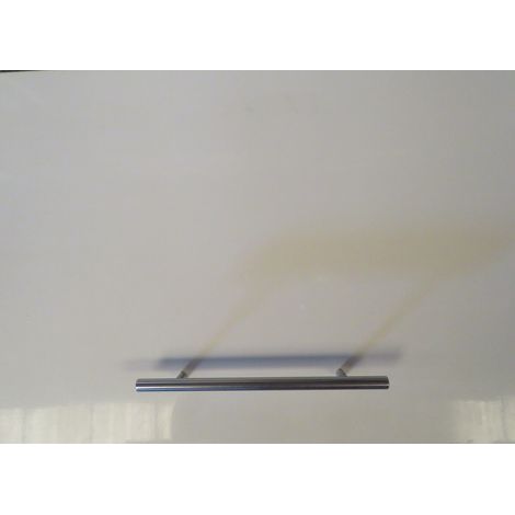 Porte De Cuisine Lumi Ivoire Reduit H350xl800 Gd Menuiseries