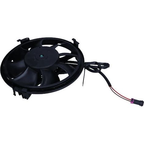 MAXGEAR AC207321 Ventilateur de radiateur AUDI 8D0959455B (1/2)