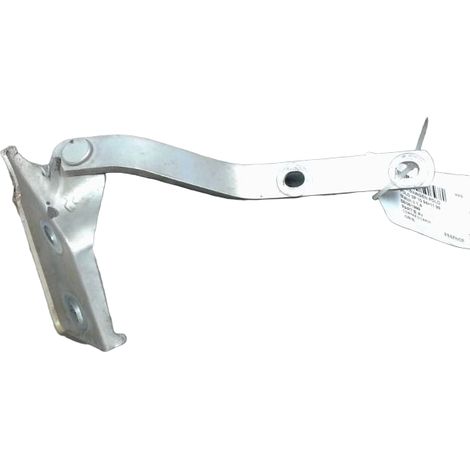 Compas Droit Capot VOLKSWAGEN Polo 94-99 [PRODUIT D'OCCASION]♻️6n0823302