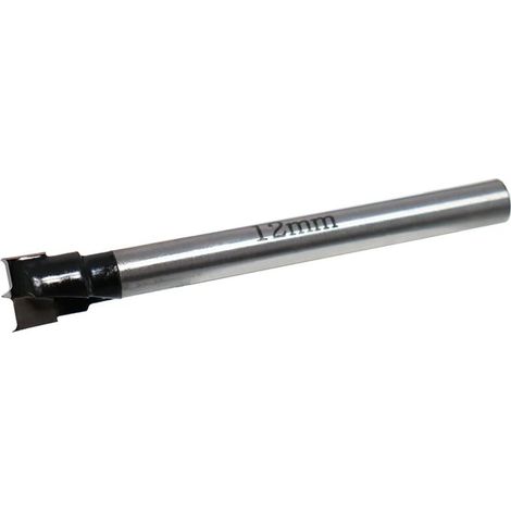 ZVD Forstner forets 12mm carbure de tungstène bois trou scie tarière ouvre-bois outil de forage coupe-bois