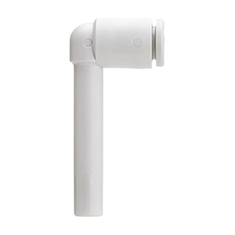 Coude enfichable SMC KQ2 vers Enfichable, 8 mm 1/4'' ( Prix pour Sachet de 10 )