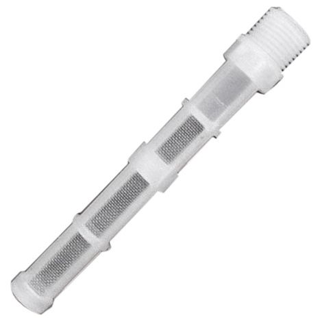 L'élément filtrant à carburant pour groupe électrogène est compatible avec le modèle Lombardini ED00395R0150-S. (1/4)