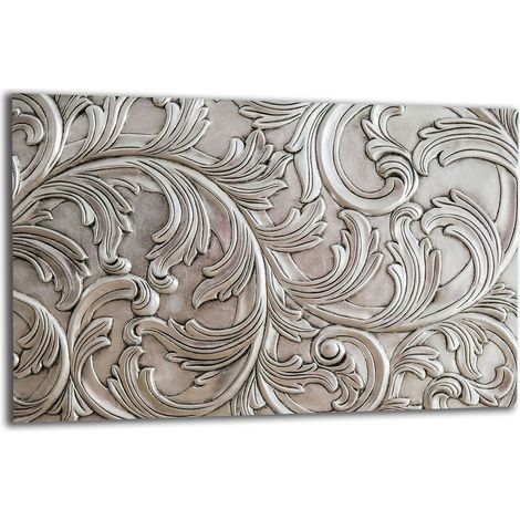PLAQUE DE PROTECTION EN VERRE POUR CUISINIÈRE, MODÈLE 80x52 (1/5)