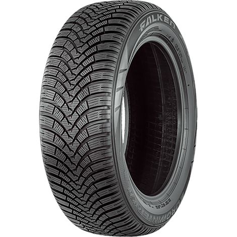 FALKEN Pneus hiver 235/50 R18 TL 101V EUROWINTER HS01 XL MFS M+S 3PMSF