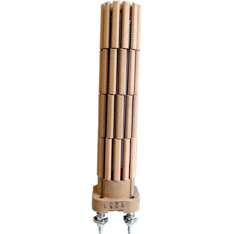 Elemento steatite 1200W 230V (1/2)