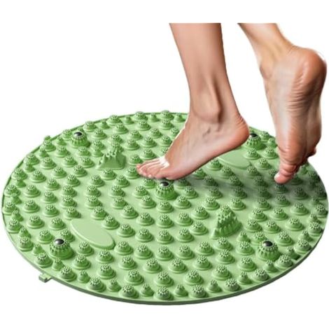 Planche de massage des pieds, coussin de réflexologie pour les pieds Tapis (1/5)