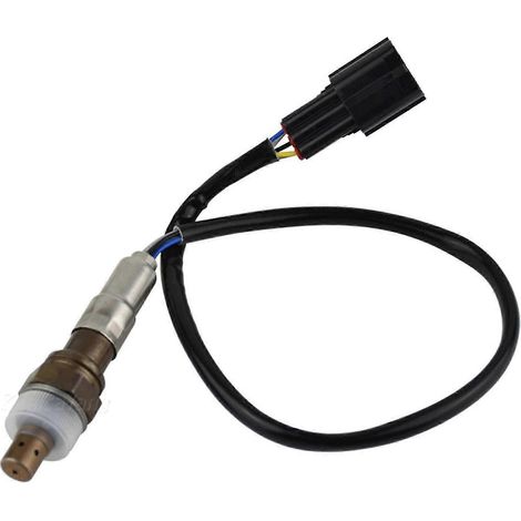 Sonde lambda (rapport air/carburant) pour Mazda 3 2.0 et 2.3L (2006-2013) - LFL7-18-8G1A LFL7188G1A (1/4)