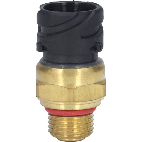 Capteur de pression transmetteur 20898038 pour camion Penat VD12 D13 TOSD‑04‑099 24V (1/5)