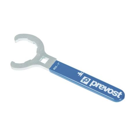 Clé de serrage PREVOST, 40mm ( Prix pour 1 )