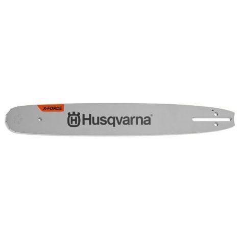 GUIA HUSQV. X-FORCE 13" 325 1,3 SM 10T-EHLIS