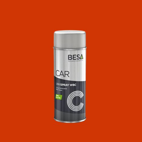 Bombe de Peinture Pantone 2349 C  Mat