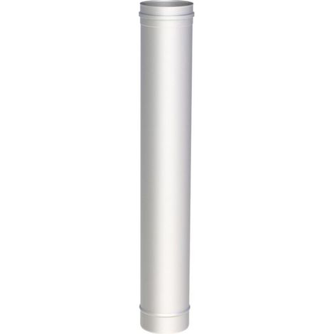 Tube fumées Ø 200 x 1000 mm