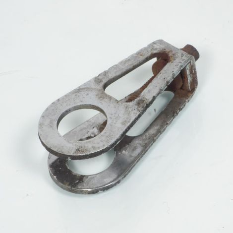 [GEBRAUCHT] [GEBRAUCHTWAREN] Original Kettenspanner für Honda 600 Hornet