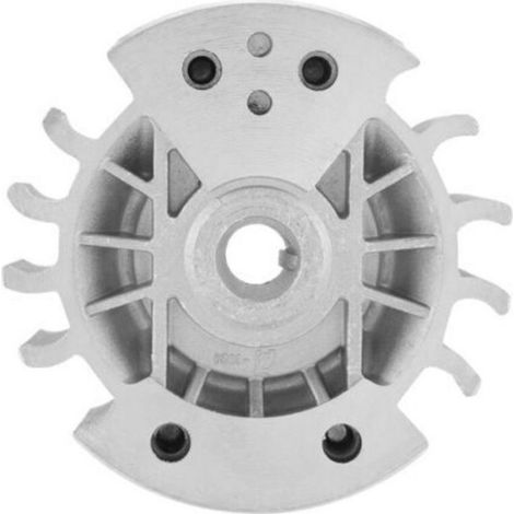 Volant De Chaîne - Compatible Stihl 021 023 MS210 MS230 MS250 - Pour Tronçonneuse - 1 Pièce (1/5)