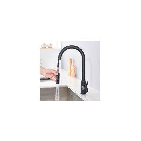 Pot de cuisine chaud et froid puller robinet (bouteille de vin cuit puller + tube) (1/5)