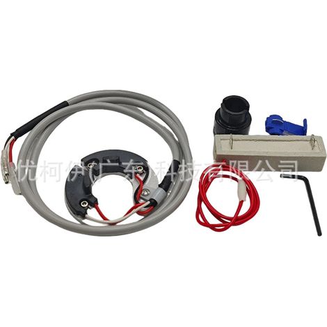 Neutral-Sicherheitsschalter 28900-r9l-004, kompatibel mit Honda Civic 2014-2021 (1/4)