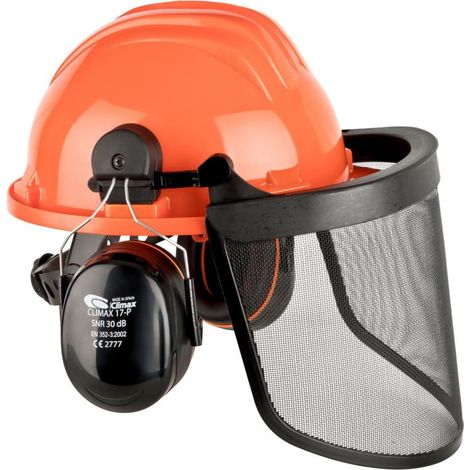 660, Schnittschutz Starter Set original, Gr. XL (Hose 656)
