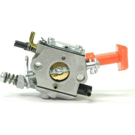 Carburateur tronçonneuse Echo CS1201 (1/2)