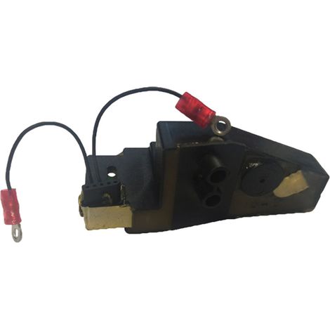 Ricambio elettrovalvola per Pulsomat bobina magnetica Grohe 43674000