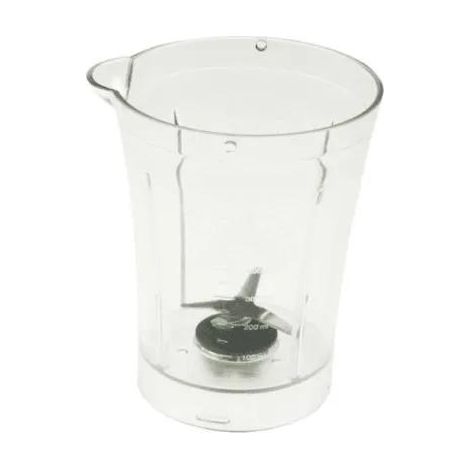 Accessorio piccolo elettrodomestico seb SS 193261 nero robusto