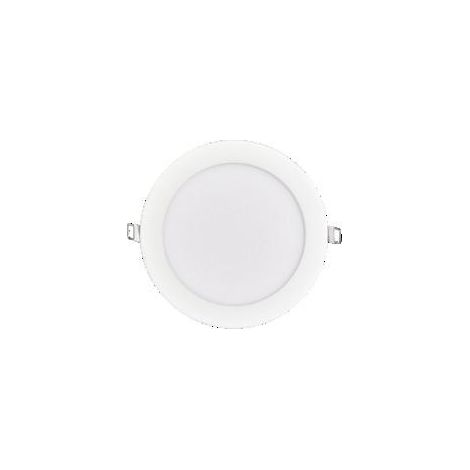 NOBILE PANNEAU LED PLAT 840, 350MA, WS - PLAFONNIER/MURAL 1X10W 1571301011