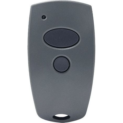 Mando a distancia para puerta de garaje Marantec D302-868, D304-868, D384-868, D321-868, compatible con mando a distancia digital Marantec de 868 MHz. (1/4)